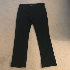 XXL Old Navy Yoga Pants